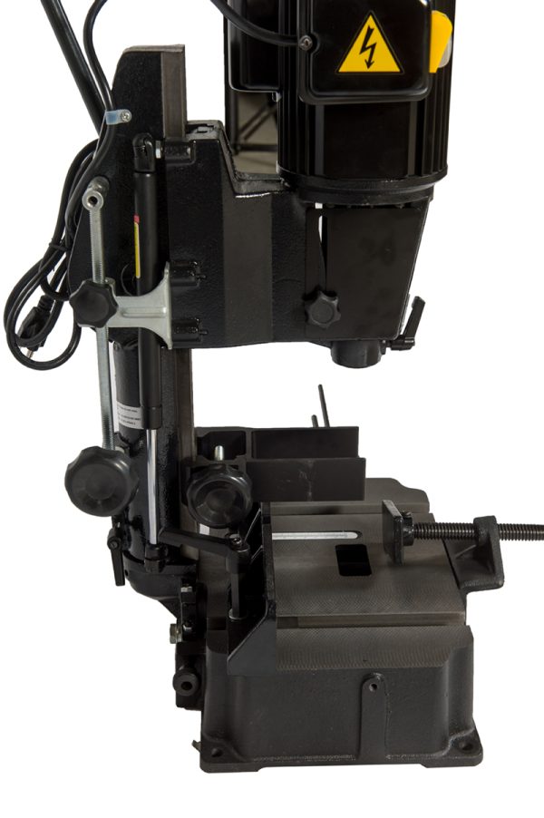 CWI-M050T Bullett 5/8" Tilt Head Mortiser