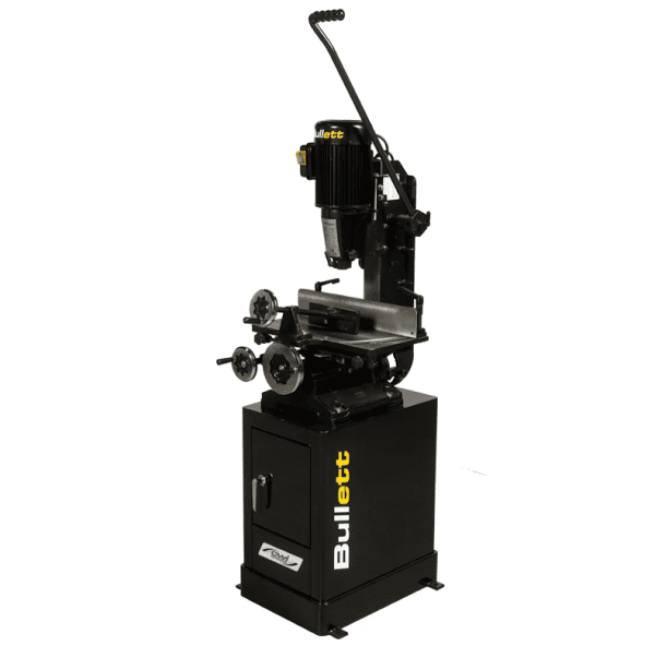 CWI-M075T Bullett 1" Tilt Head Mortiser