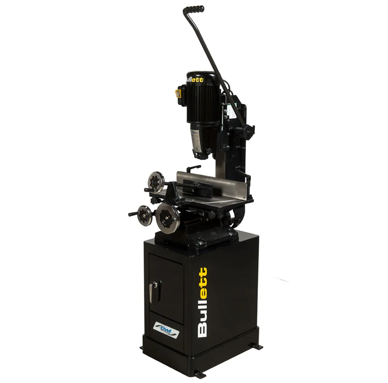 CWI-M075T Bullett 1" Tilt Head Mortiser