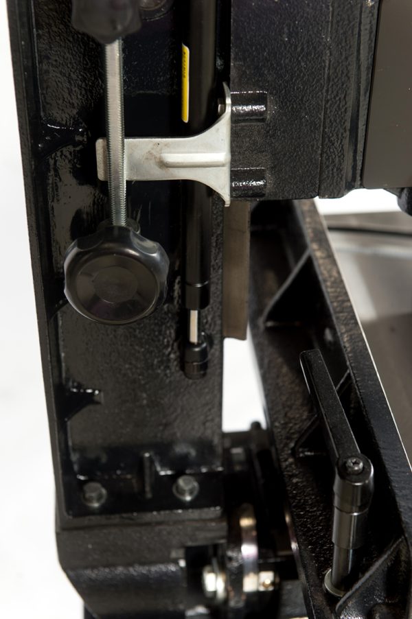 CWI-M075T Bullett 1" Tilt Head Mortiser