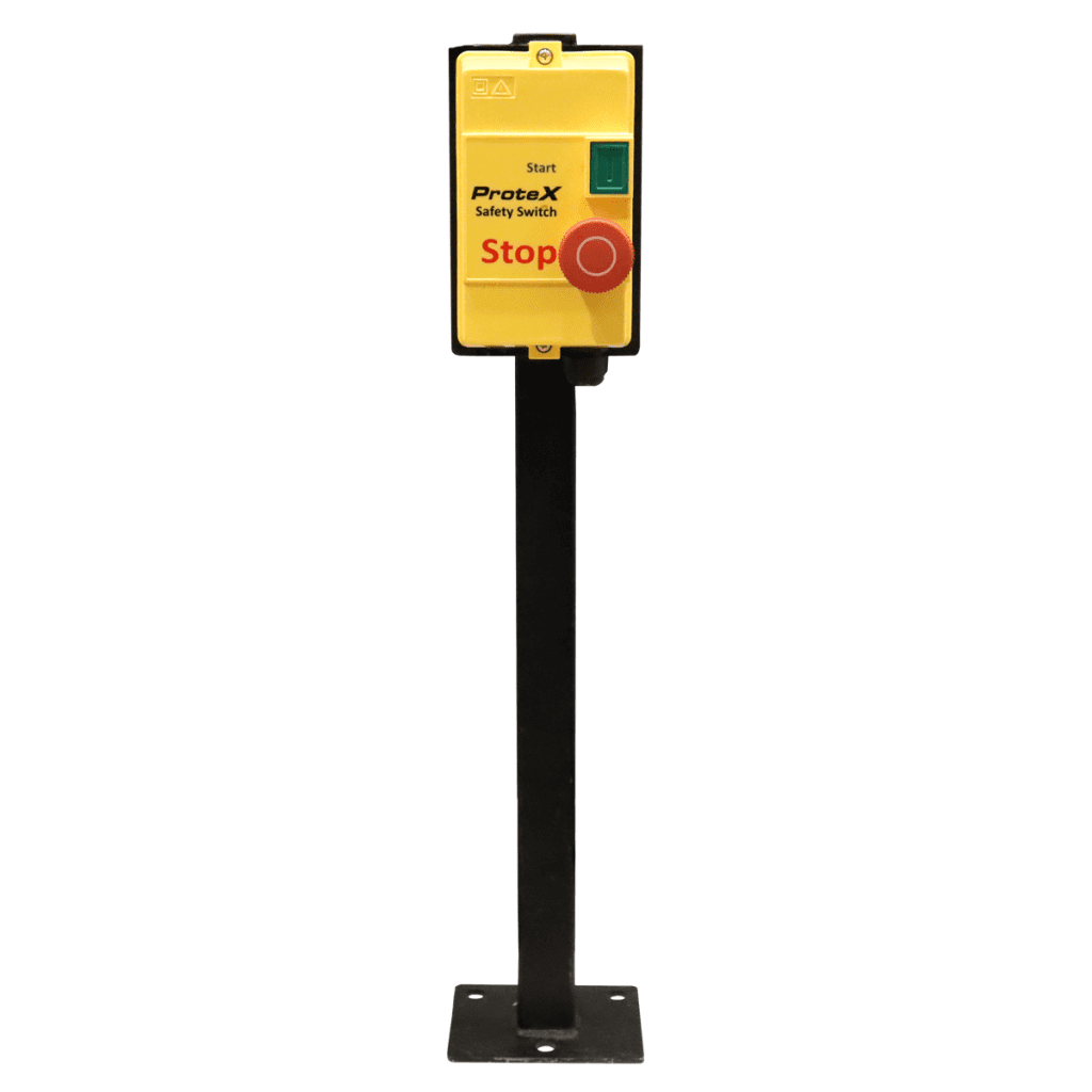 CWI-MS-F-STAND ProteX Magnetic Switch Floor Stand