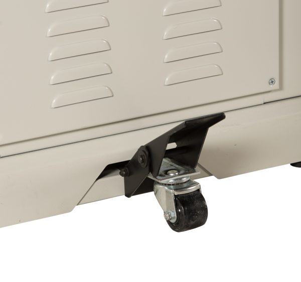 CWI-P0520HC Scorpion 20" 5 HP Helical Thickness Planer