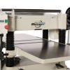 CWI-P0520HC Scorpion 20" 5 HP Helical Thickness Planer