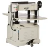 CWI-P0520HC Scorpion 20" 5 HP Helical Thickness Planer