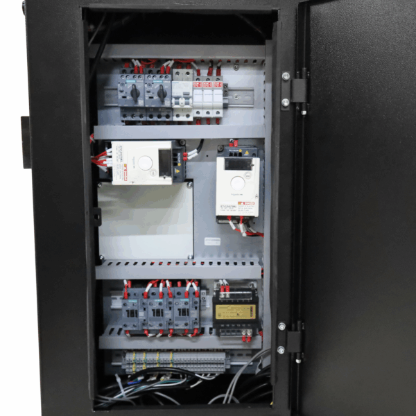 CWI-P0721HC-M1 Electrics