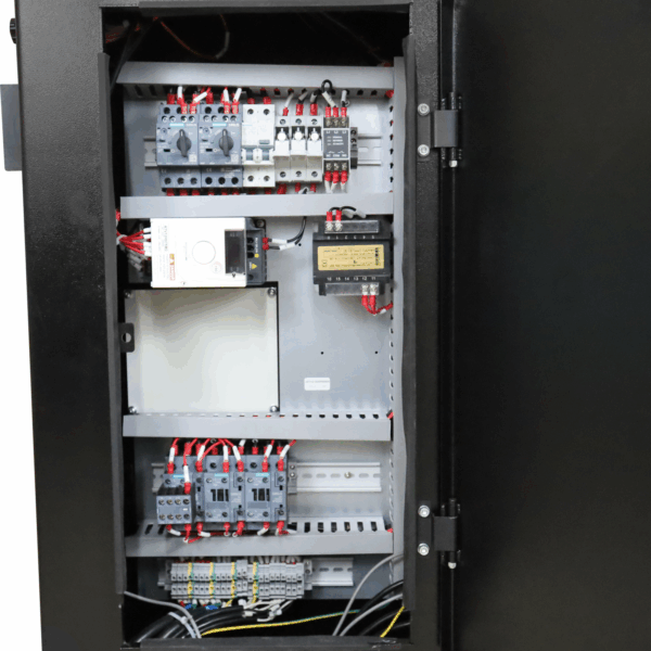 CWI-P0721HC-M2 Electrics