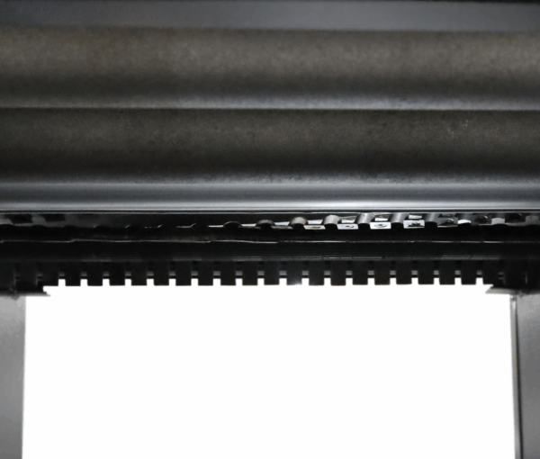 CWI-P0721HC Scorpion 21" 7.5HP Vari-Speed Helical Thickness Planer