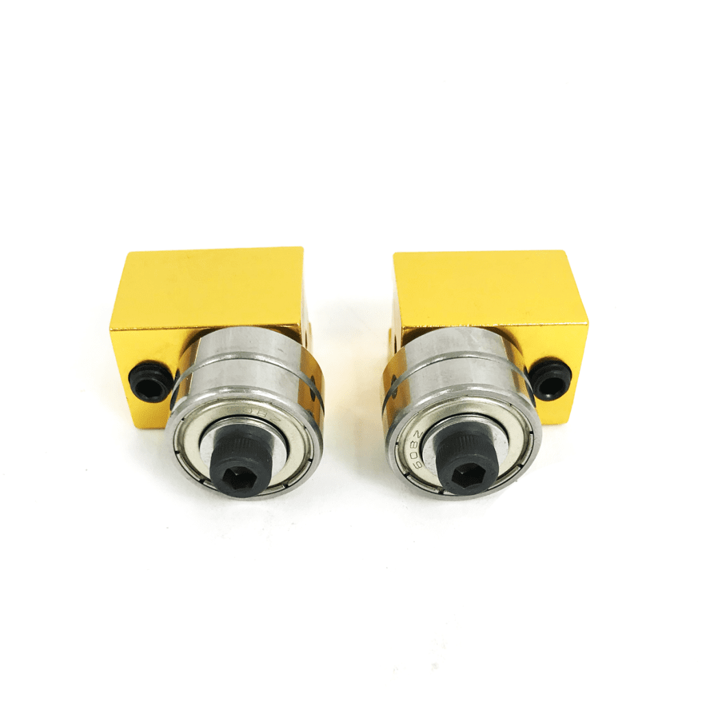 Stallion Upper Ball Bearing Guide Set