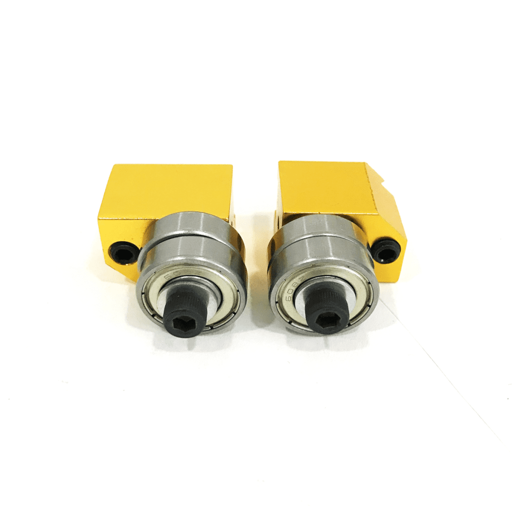 Stallion Lower Ball Bearing Guide Set