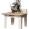CWI-RA016 Stallion 16" Radial Arm Saw