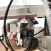 CWI-RA016 Stallion 16" Radial Arm Saw
