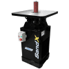 CWI-S0201 SandX Floor Model Oscillating Spindle Sander