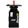 CWI-S0201 SandX Floor Model Oscillating Spindle Sander