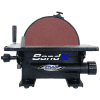 CWI-S120 SandX 12" Bench Top Disc Sander