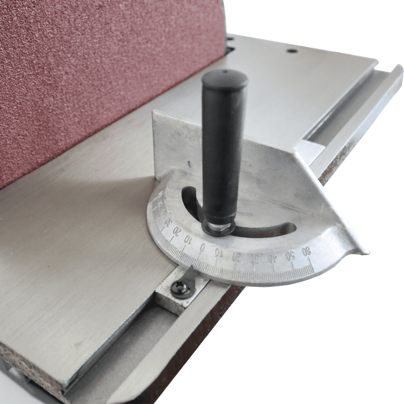 SandX 12″ Bench Top Disc Sander – Canadian Woodworker
