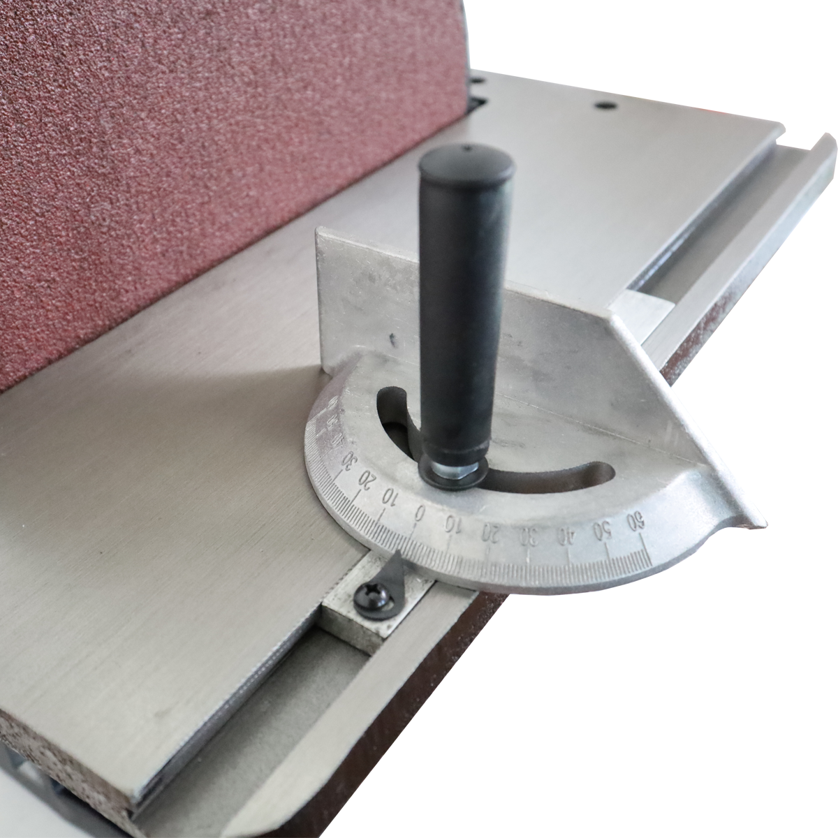 SandX 12″ Bench Top Disc Sander – Canadian Woodworker