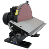 CWI-S120 SandX 12" Bench Top Disc Sander