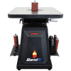 CWI-S222 SandX Bench Top Oscillating Spindle Sander