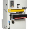 CWI-S2561 SandX 25" x 60" 7.5 HP Wide Belt Sander (Single Phase)