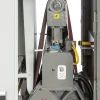 CWI-S2561 SandX 25" x 60" 7.5 HP Wide Belt Sander (Single Phase)