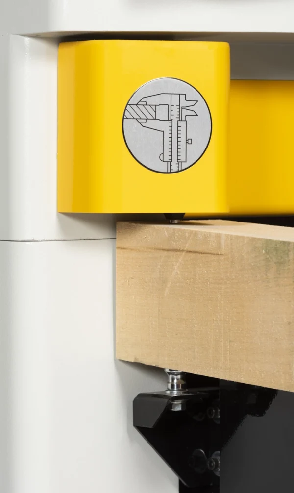 CWI-S2975-S1-M2 SandX 29" X 75" Deluxe Two Head Wide Belt Sander (Three Phase)