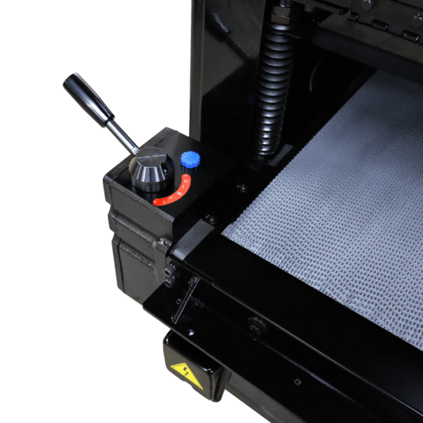 CWI-S3707 SandX 37" HD Double Drum Sander