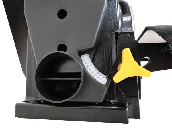 CWI-S4036 SandX 4" X 36" Belt & 6" Disc Sander