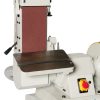 CWI-S6048XS SandX Deluxe 6" x 12" Belt & Disc Sander