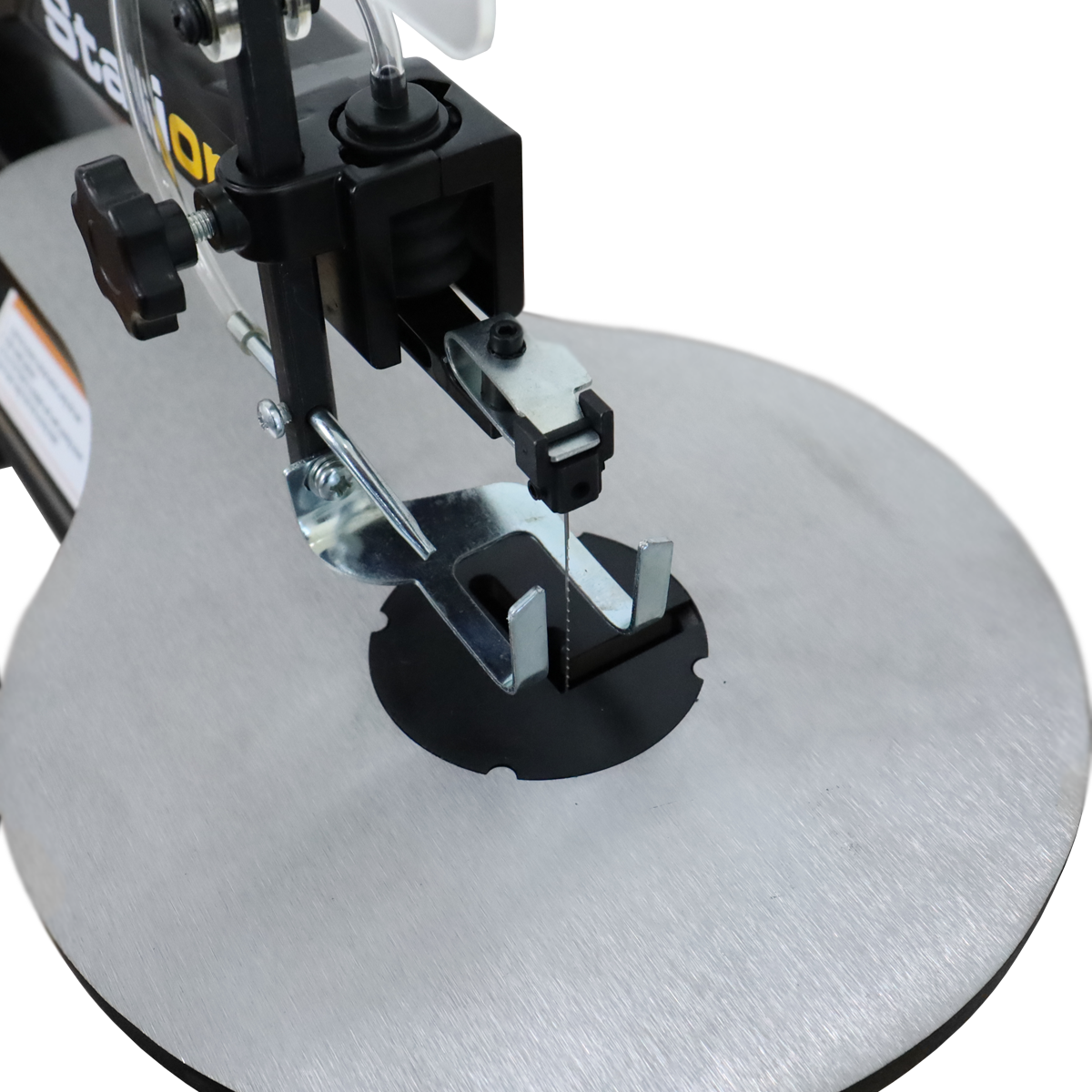 CWI-SS16V Stallion 16" Variable Speed Scroll Saw