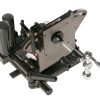 CWI-T050 Stallion Tenoning Jig (Fits both right / left tilt table saws)