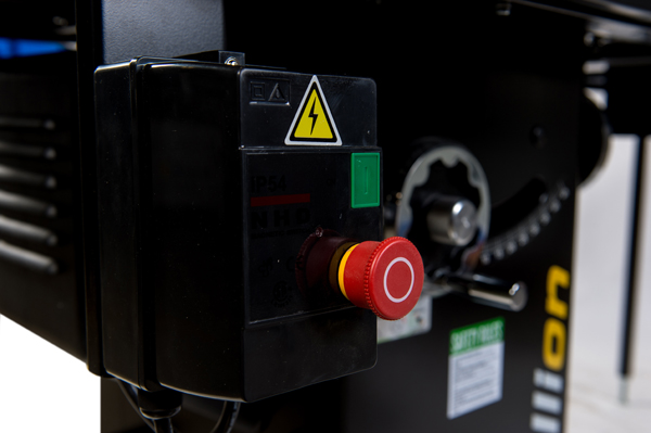 CWI-T1003L Stallion 3HP 10" Cabinet Saw w/52" Deluxe Fence