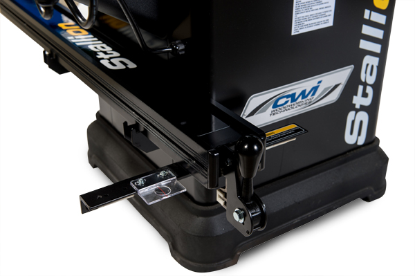 CWI-T1003L Stallion 3HP 10" Cabinet Saw w/52" Deluxe Fence