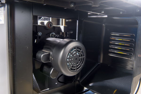 CWI-T1003L Stallion 3HP 10" Cabinet Saw w/52" Deluxe Fence