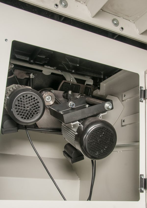 CWI-T1204-S5S Stallion 5' Deluxe Sliding Table Saw