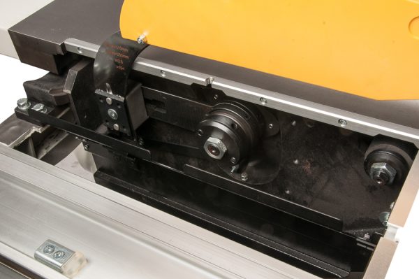 CWI-T1204-S5S Stallion 5' Deluxe Sliding Table Saw