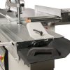 CWI-T1204-S8 Stallion 8' Sliding Table Saw