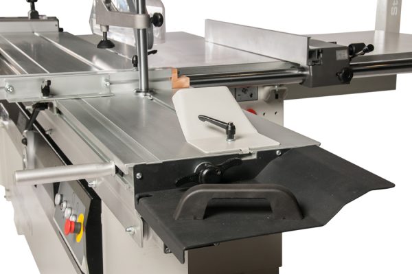 CWI-T1204-S8 Stallion 8' Sliding Table Saw