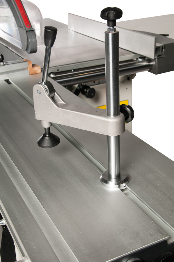 CWI-T1204-S8 Stallion 8' Sliding Table Saw