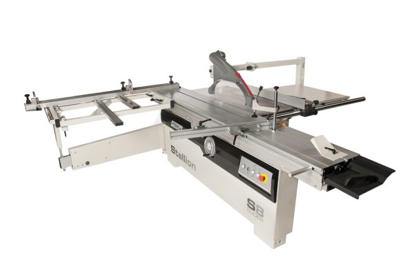 CWI-T1204-S8 CWI-T1204-S8 CWI-T1204-S8 Stallion 8' Sliding Table Saw