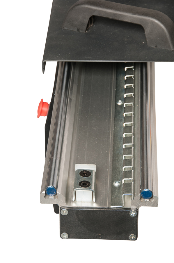 CWI-T1204-S8 CWI-T1204-S8 Stallion 8' Sliding Table Saw