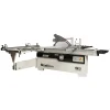 CWI-T1204-S8 Stallion 8' Sliding Table Saw