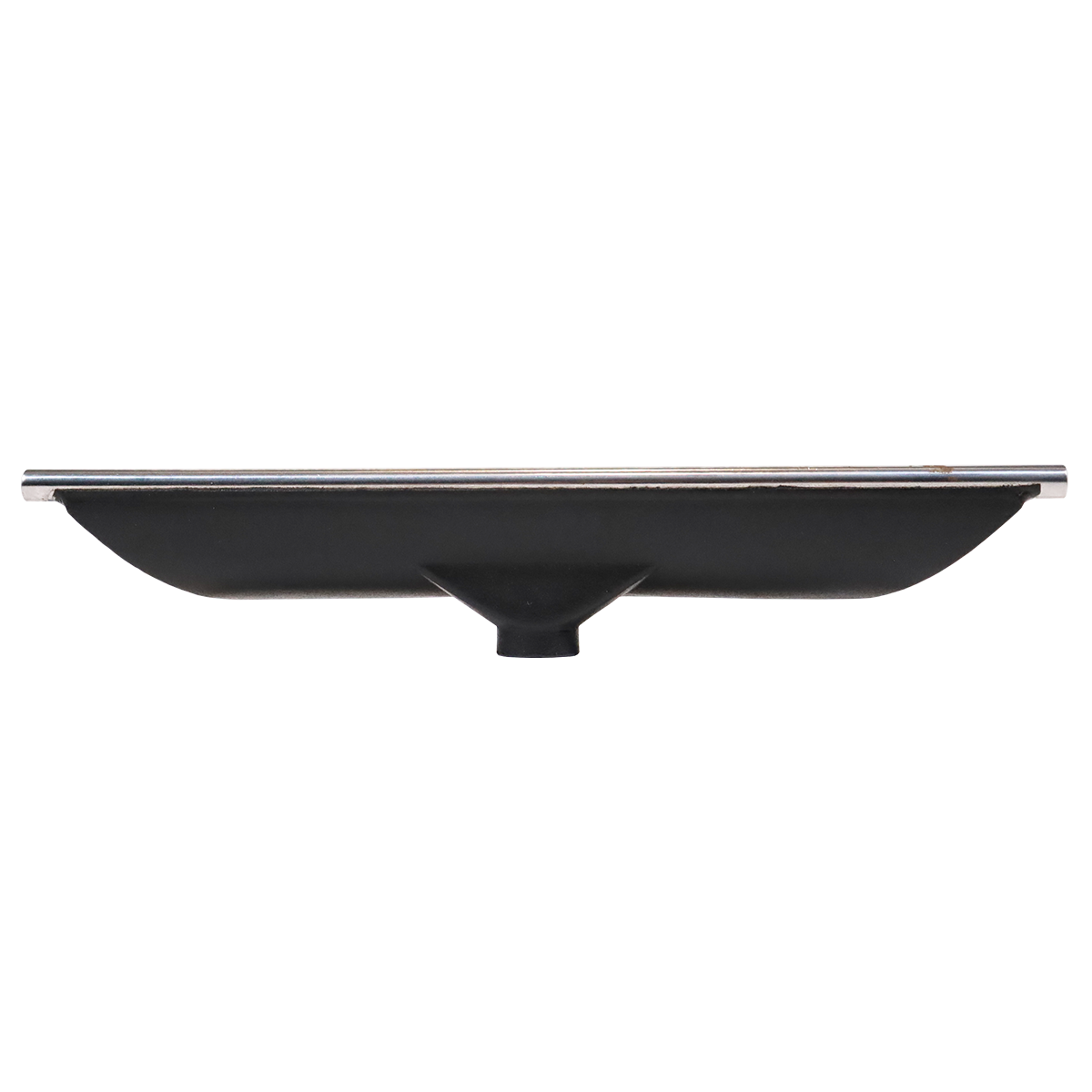 CWI-TR12 Rivolver 12" Tool Rest (Without Post)