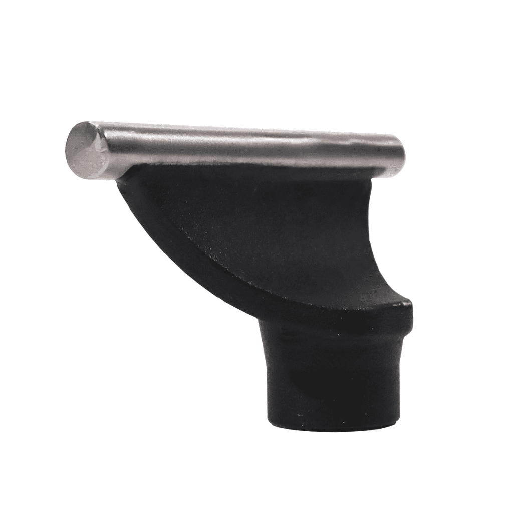 CWI-TR4 Rivolver 4" Tool Rest (Without Post)