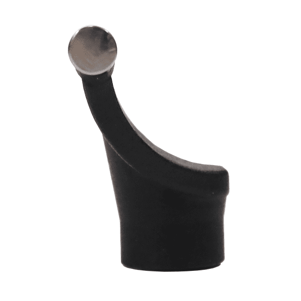 CWI-TR4 Rivolver 4" Tool Rest (Without Post)