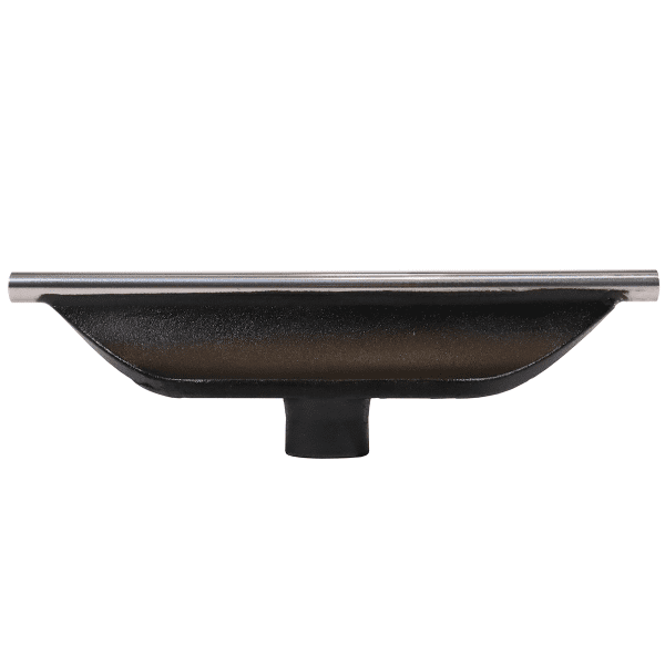 CWI-TR8 Rivolver 8" Tool Rest (Without Post)