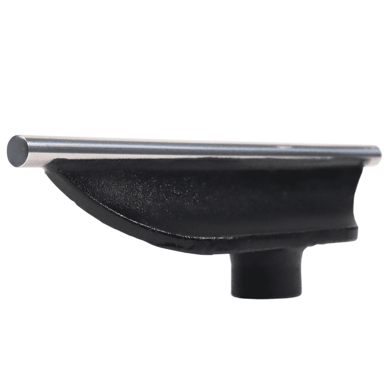 CWI-TR8 Rivolver 8" Tool Rest (Without Post)