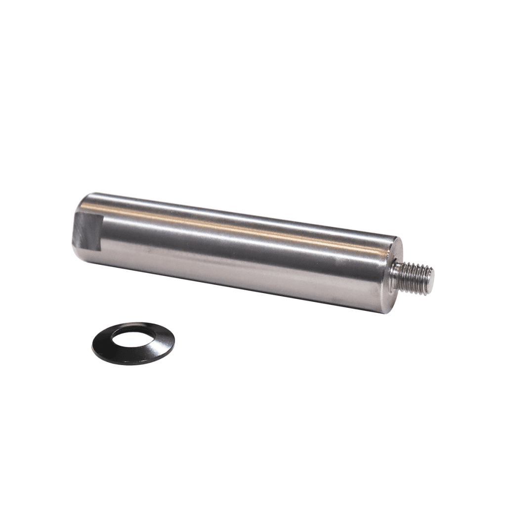 CWI-TRP-1 Rivolver Tool Rest Post 1" x 4"