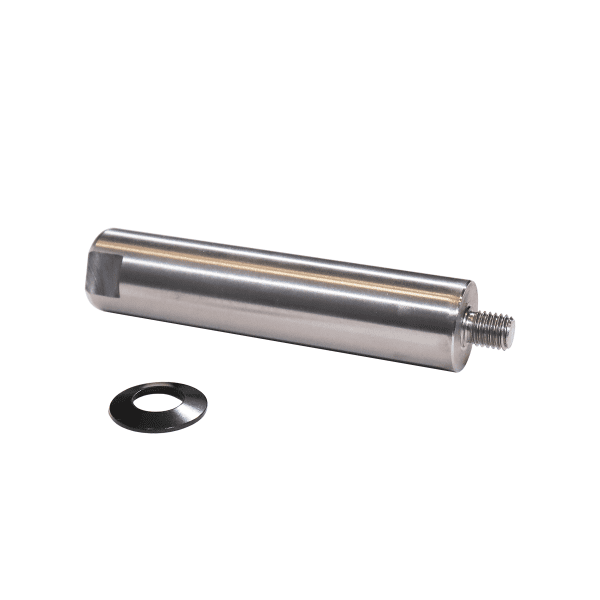 CWI-TRP-1 Rivolver Tool Rest Post 1" x 4"