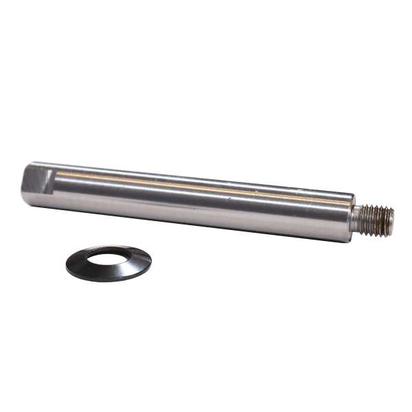 CWI-TRP-58 Rivolver Tool Rest Post 5/8" x 4"