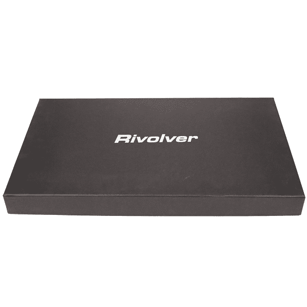 CWI-TT6-M2 Rivolver 6 Piece M2 Cryo Turning Tool Set